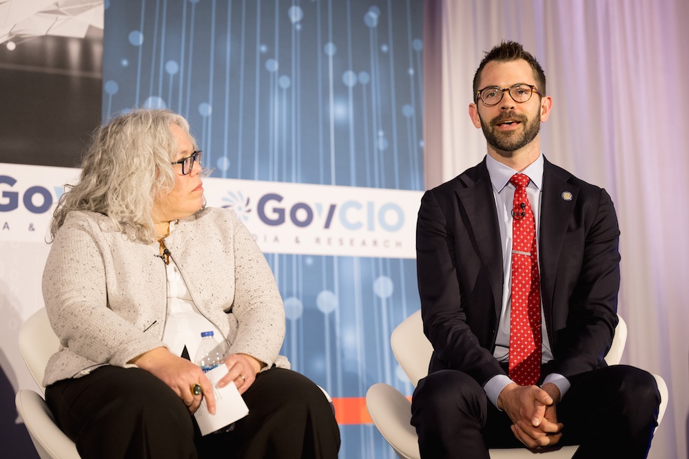 Agencies Are Scaling AI by Turning to Experimentation