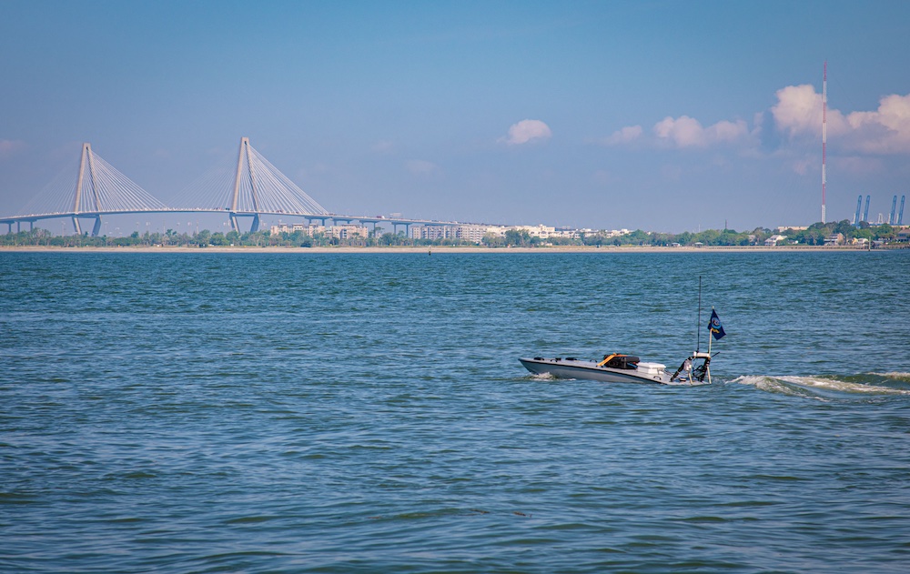 Navy Seeks ‘Speed of Software’ in New Acquisition Push