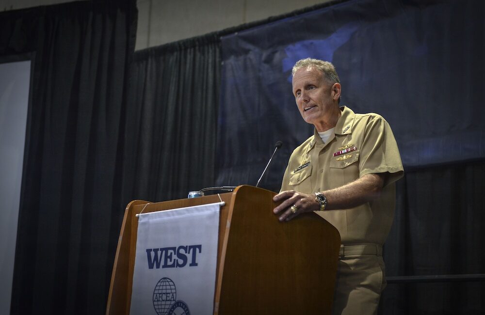 Navy to Codify Data-Driven Warfare in Upcoming MOC Manual