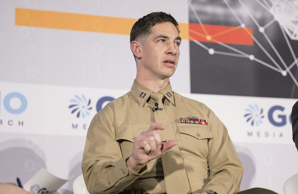 AI Emerges as Engine of Data-Driven Warfare, Officials Say | GovCIO ...