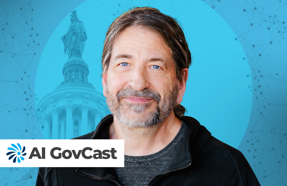 Inside DOE’s Genesis Mission to Power AI-Driven Science with Rick Stevens