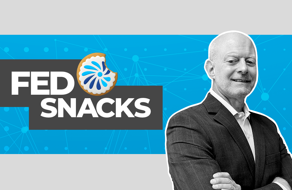 Former DOL CISO on the Importance of Building Your Network