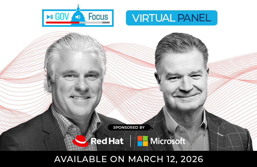 Building the Digital Foundation for Golden Dome