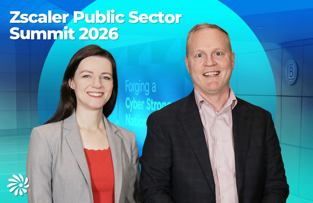 How Data Visibility, Zero Trust Are Key to Mission-Embedded AI