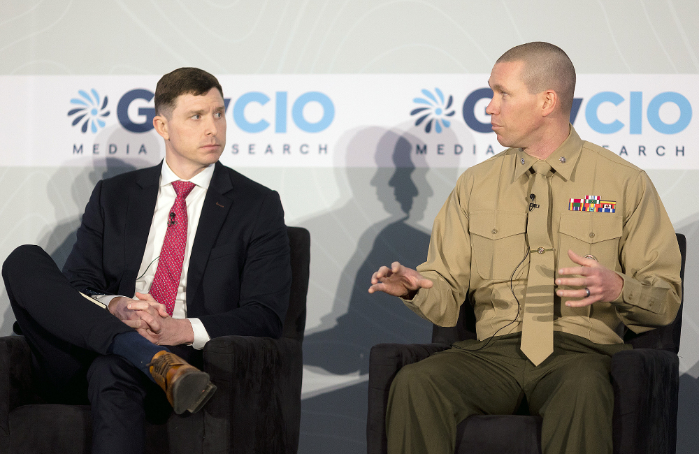 2026 Defense IT Summit Top Takeaways