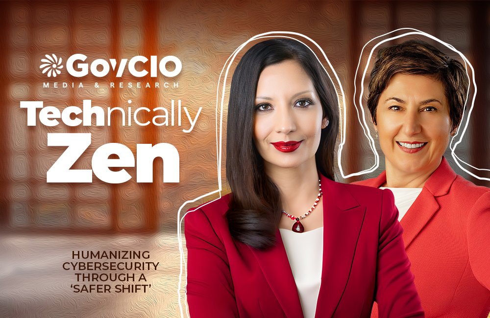 Humanizing Cybersecurity Through a ‘Safer Shift’