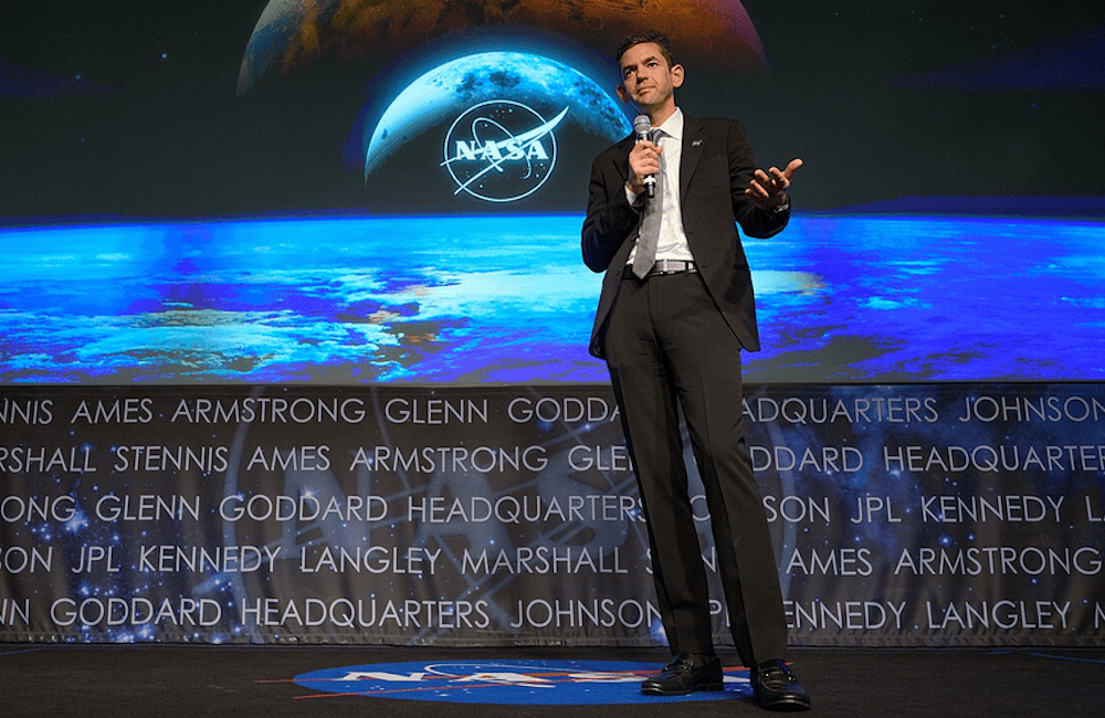 NASA Expands Nuclear, Workforce Strategies to Power Future Missions