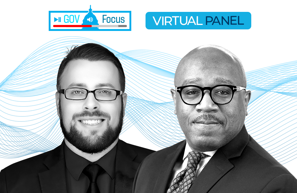 Navigating Federal Cloud Adoption