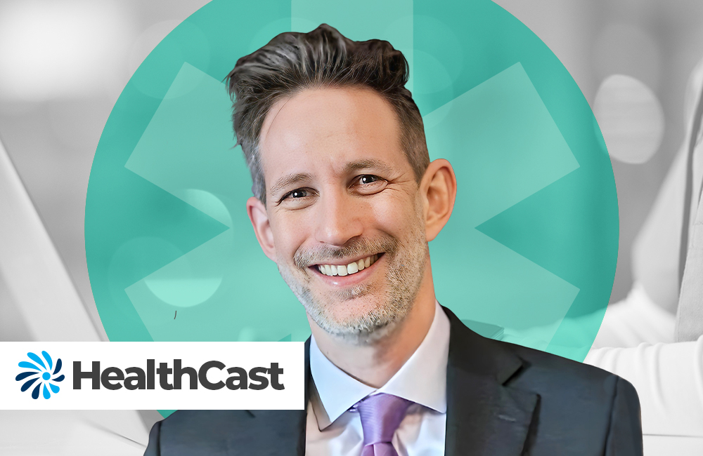 Building for What’s Next: CDC’s AI Strategy Embraces Speed and Flexibility