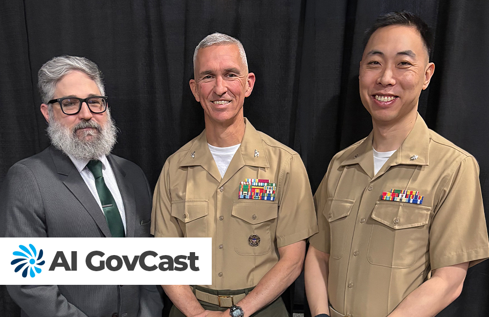 AI Prototype Aims to Close Feedback Gaps Driving Marine Corps Attrition