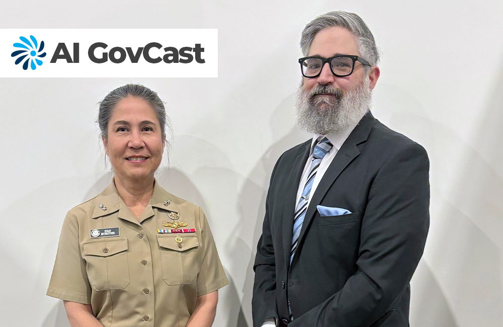 Inside the Navy’s Push for Trustworthy AI at the Tactical Edge