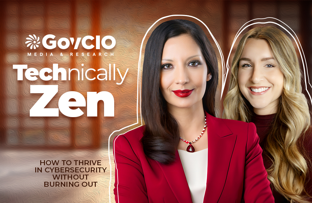 How to Thrive in Cybersecurity Without Burning Out