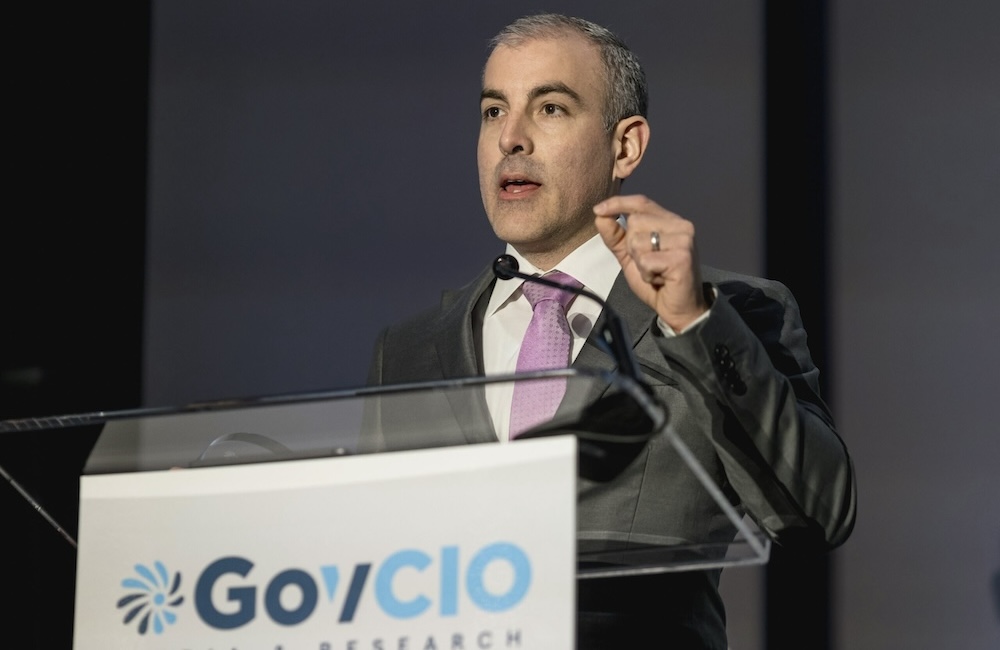 Pentagon Officials Say Agentic AI Success Hinges on Data Integration