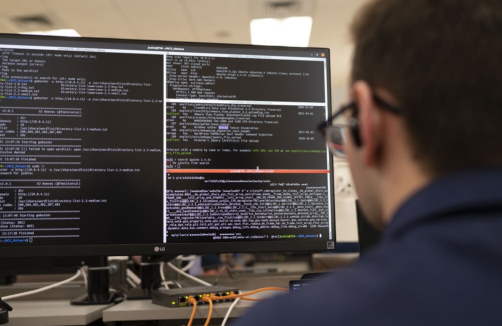 Officials Push Stronger AI Governance Amid Rising Cyber Threats
