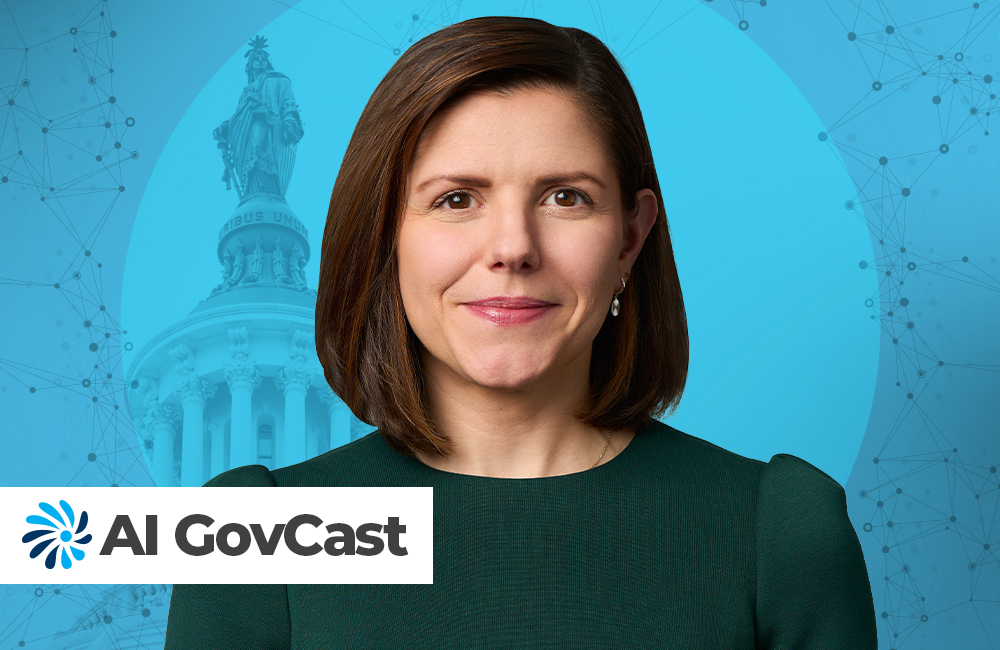 Becky Kobberod, Chief Digital and Innovation Officer at the Smithsonian discusses the Smithsonian’s Digital Transformation for America250