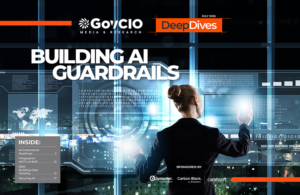 Building AI Guardrails