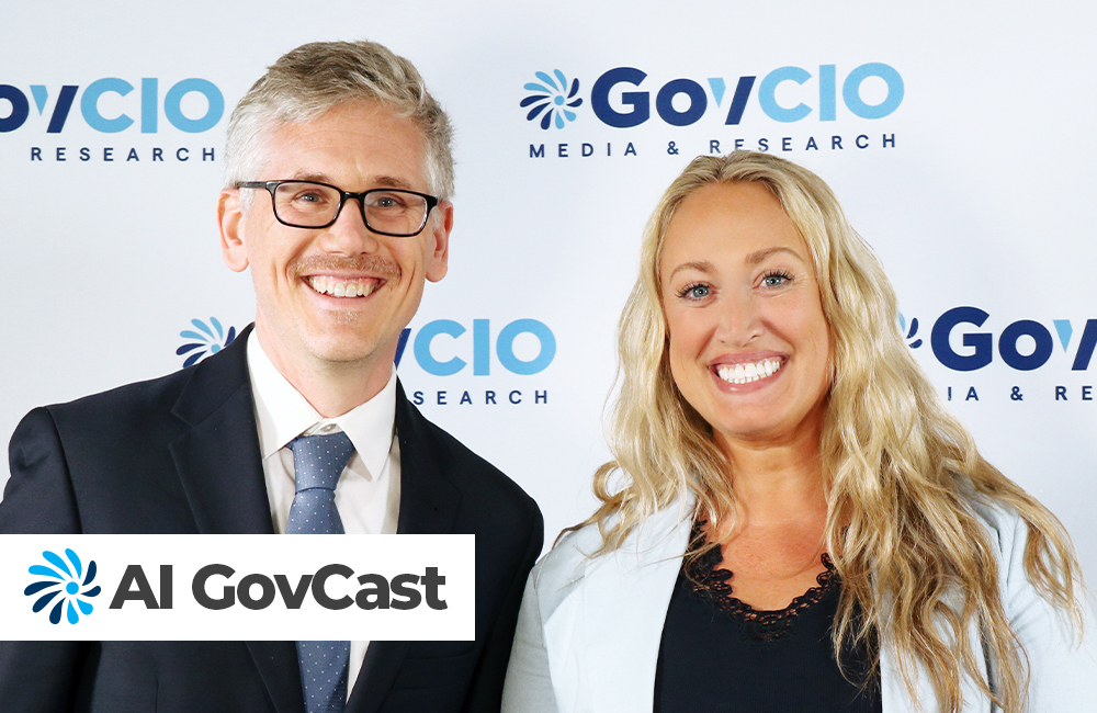 Treasury's Data Transparency Push Brings 250 Years of Federal Finance Into Focus with Justin Cole of the US Treasury