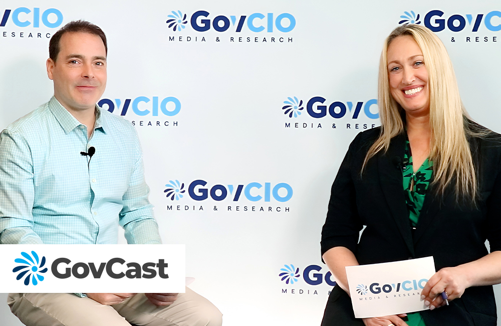 Inside Federal Acquisition and Procurement with Jonathan Plante from the GSA