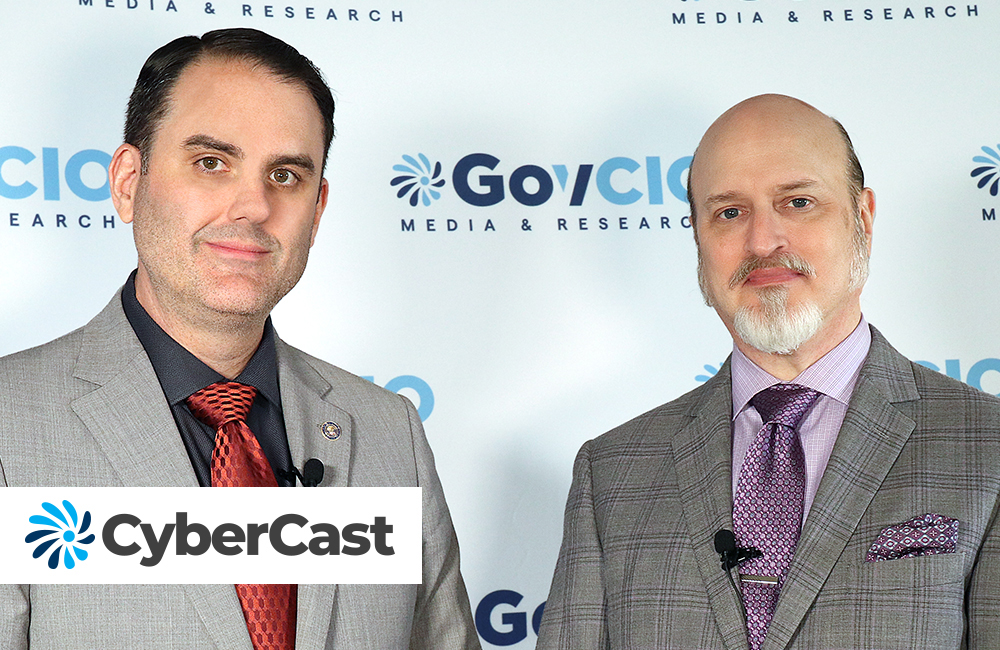 Lance Jenkinson, CIO, VA OIG, Outlines AI Deployment, Modernization Priorities
