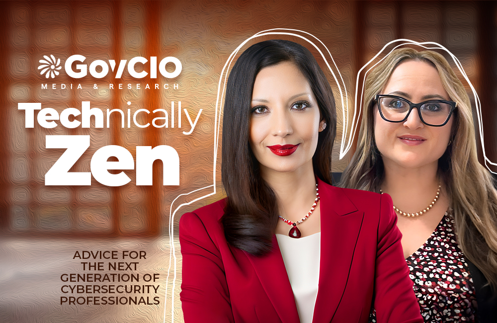 Advice for the Next Generation of Cybersecurity Professionals