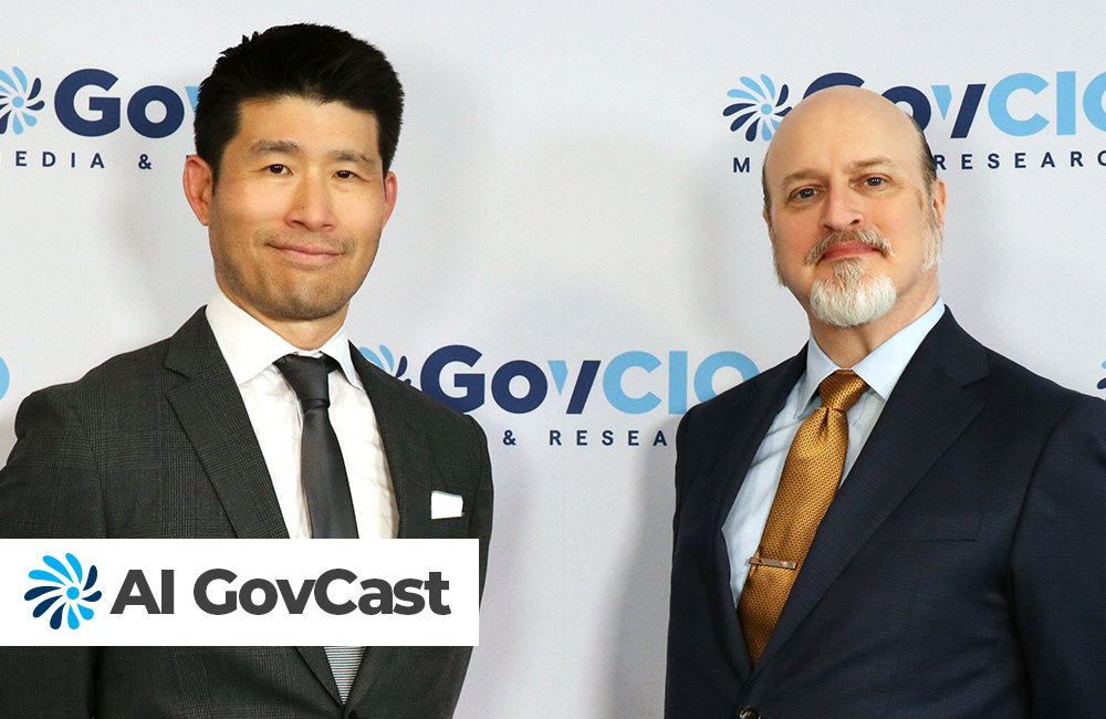 USPIS Uses AI to Advance Criminal Investigations with Eric Shen