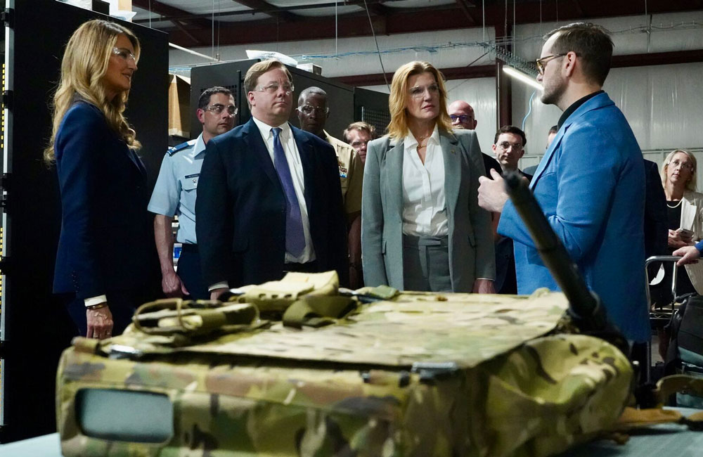 Where the Pentagon's CMMC Overhaul Could Go Next