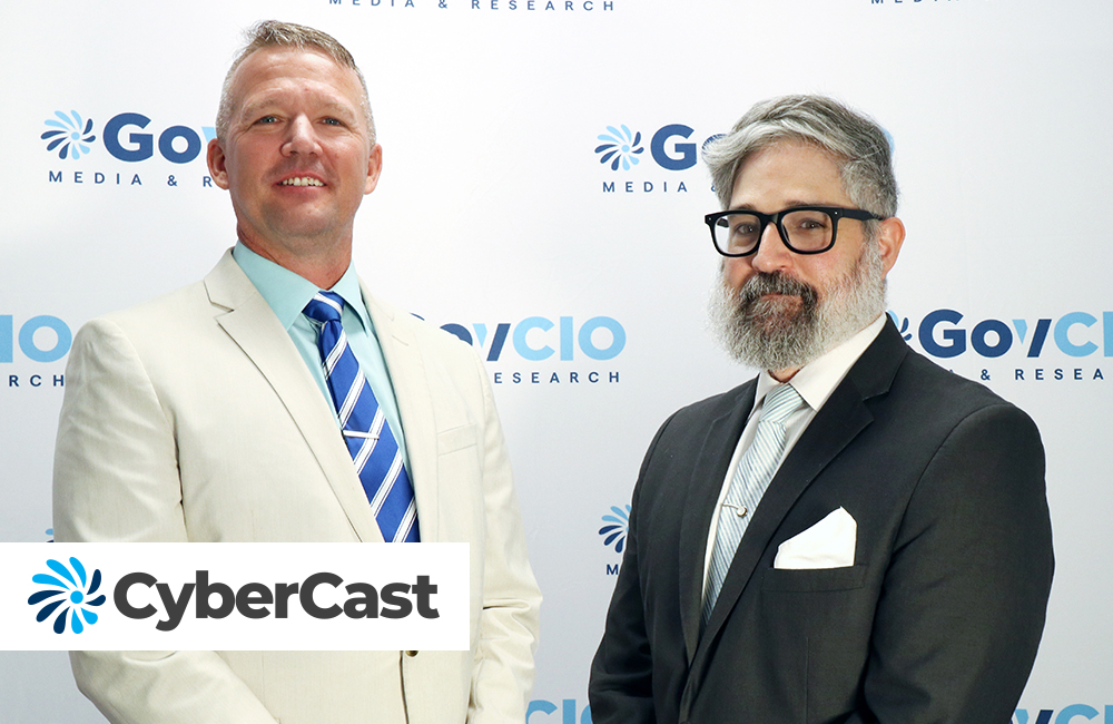 CTO Kurt Jarvis explains how the Air Force Sustainment Center is leveraging AI coding to enhance software development