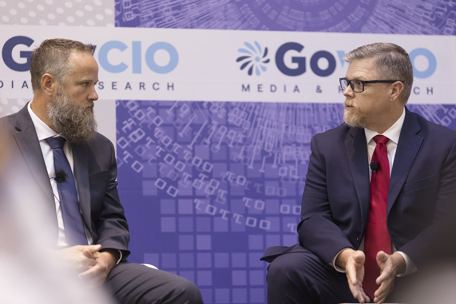 Federal Cloud & Data Forum