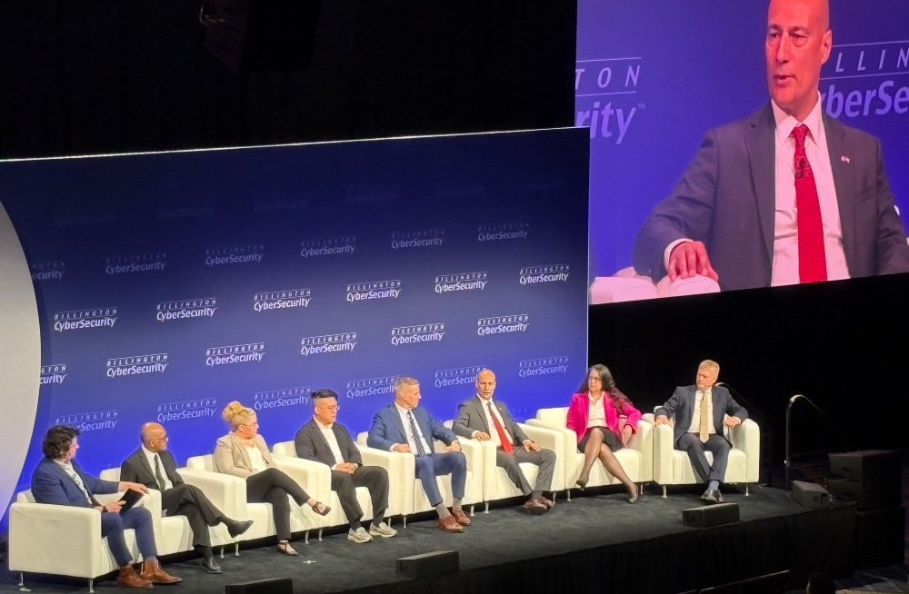 Public-Private Threat Sharing Could Give Defenders an Edge