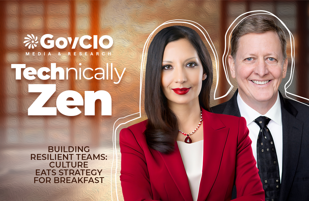 Building Resilient Teams: Culture Eats Strategy for Breakfast