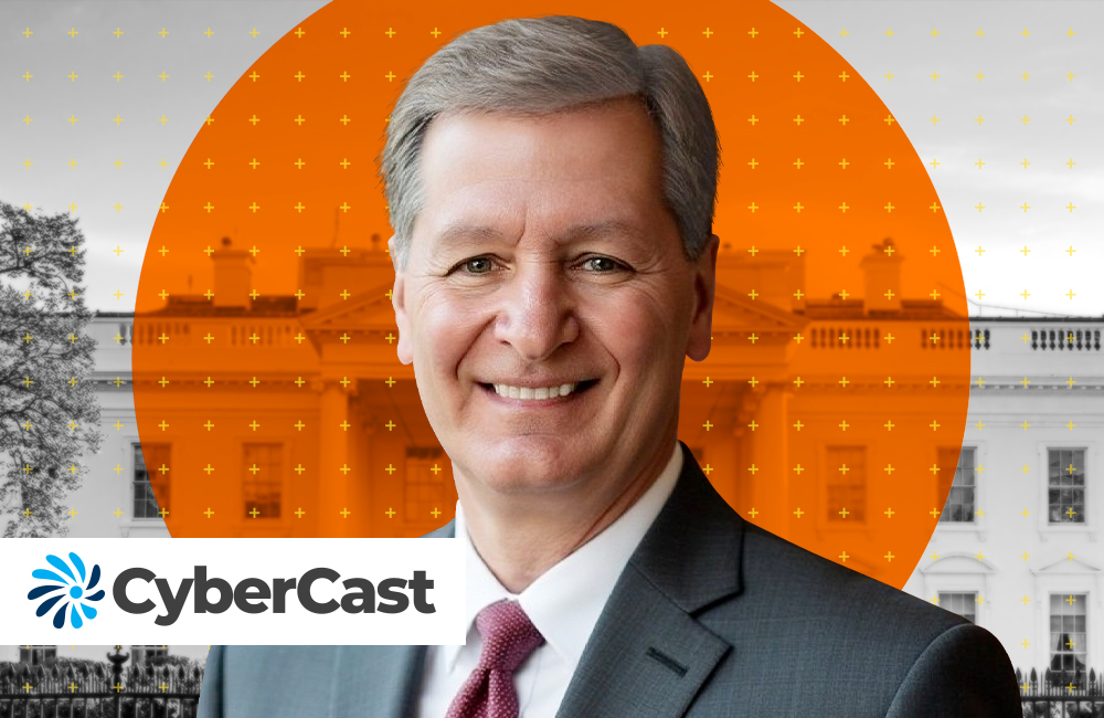 Former Department of Veterans Affairs IT leader Bill James discusses critical infrastructure security, AI-driven cyber threats and vulnerabilities across interconnected federal systems.